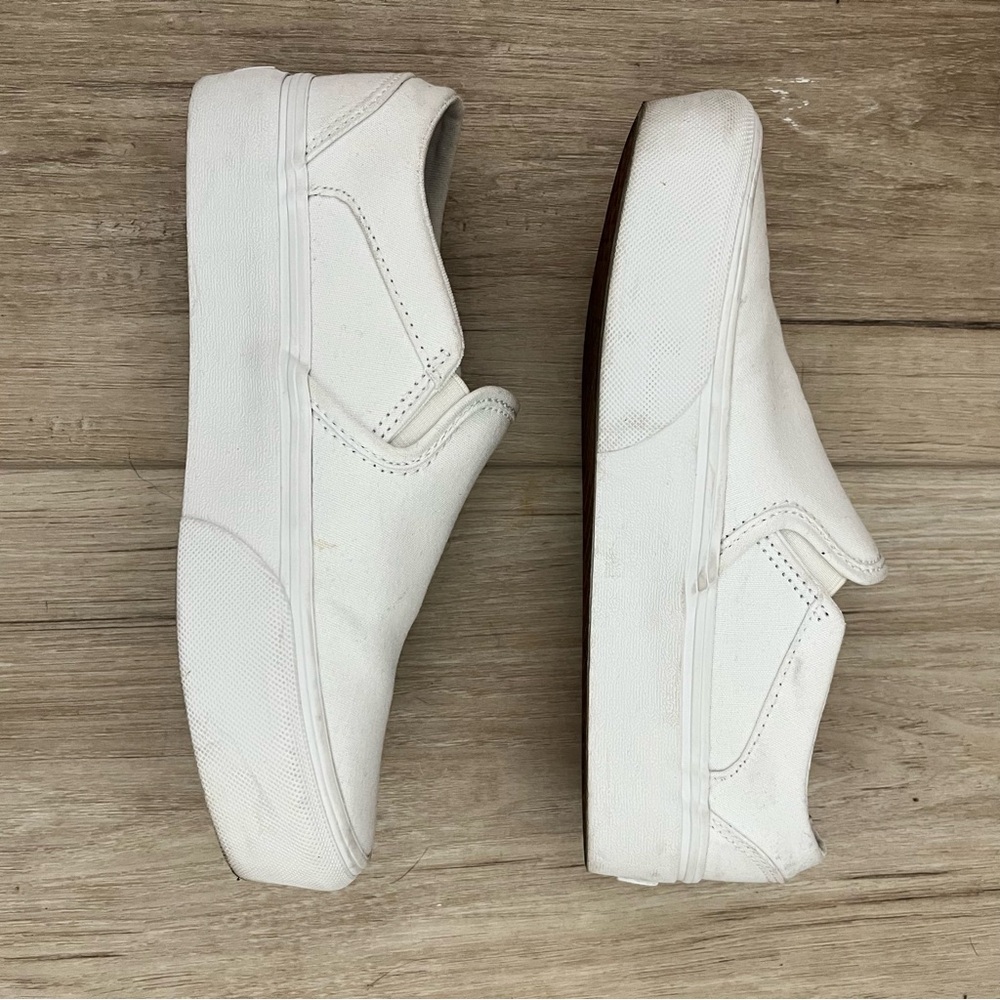 Platform Vans - image 3